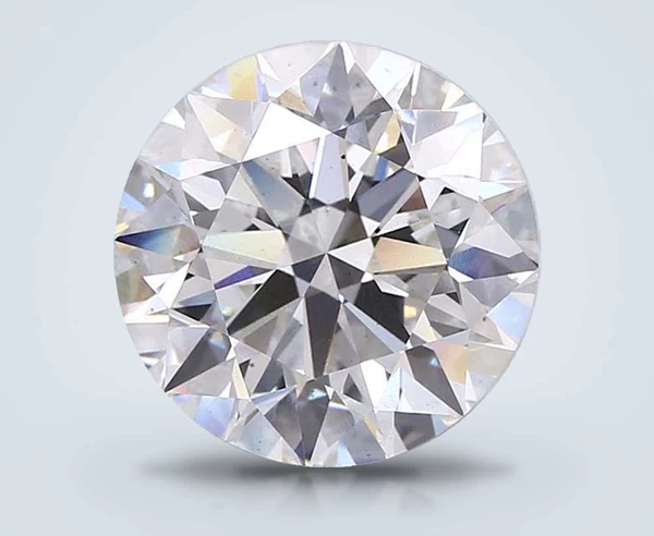 12.03 Carat · F · VS2 excellent Cut