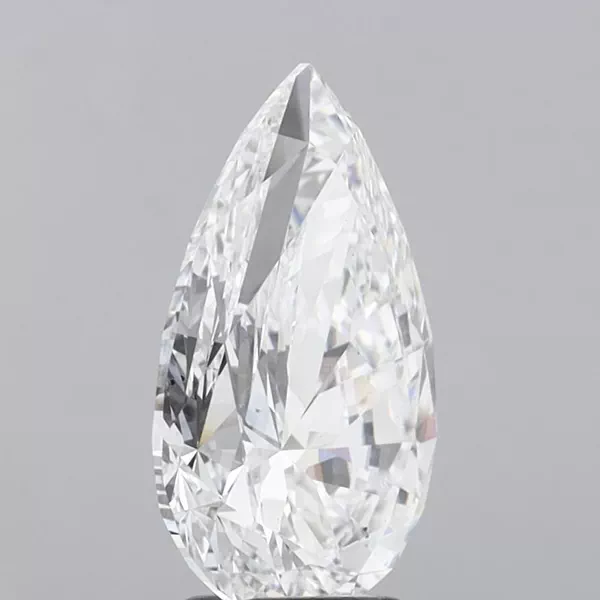 4.01 Carat · D · VS2 Rare Carat Ideal Cut