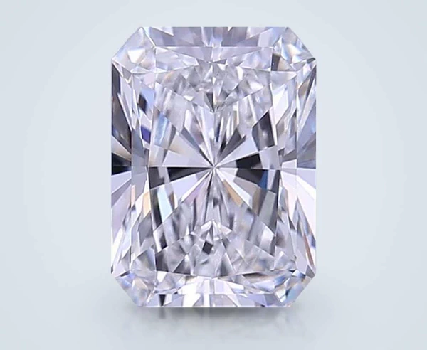 2.33 Carat · D · VS1 Rare Carat Ideal Cut