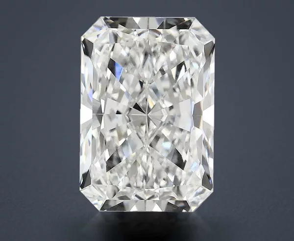 5.26 Carat · E · VVS2 Rare Carat Ideal Cut