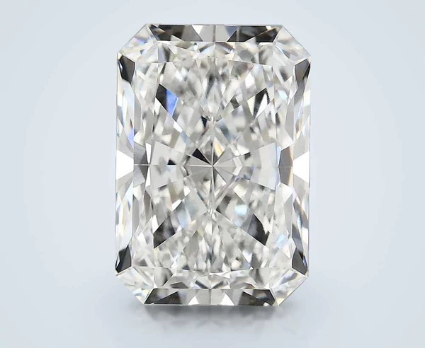 5.26 Carat · E · VVS2 Rare Carat Ideal Cut