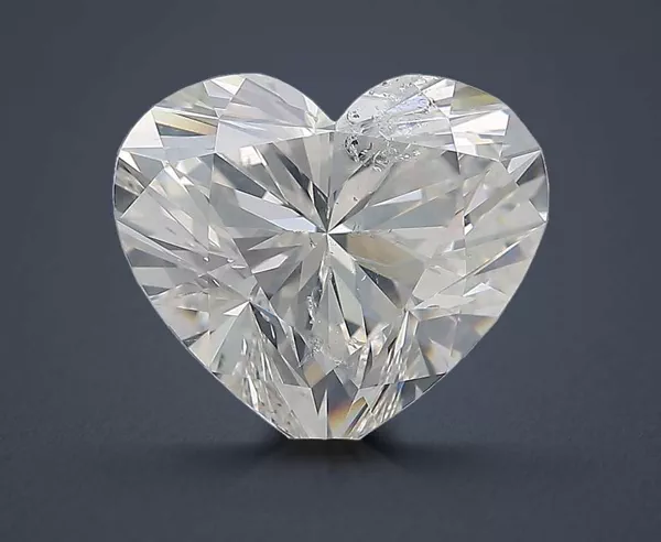 5.01 Carat · G · SI2 Rare Carat Ideal Cut