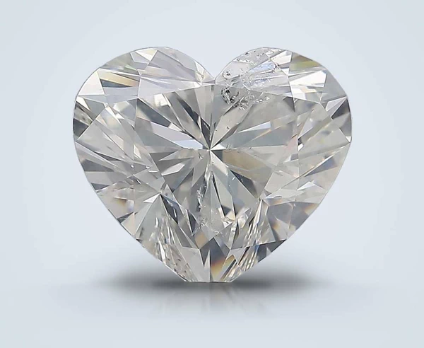 5.01 Carat · G · SI2 Rare Carat Ideal Cut