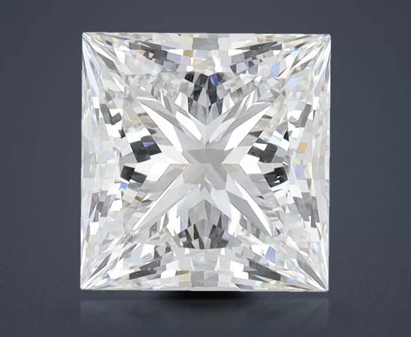 2.54 Carat · E · VS1 Rare Carat Ideal Cut