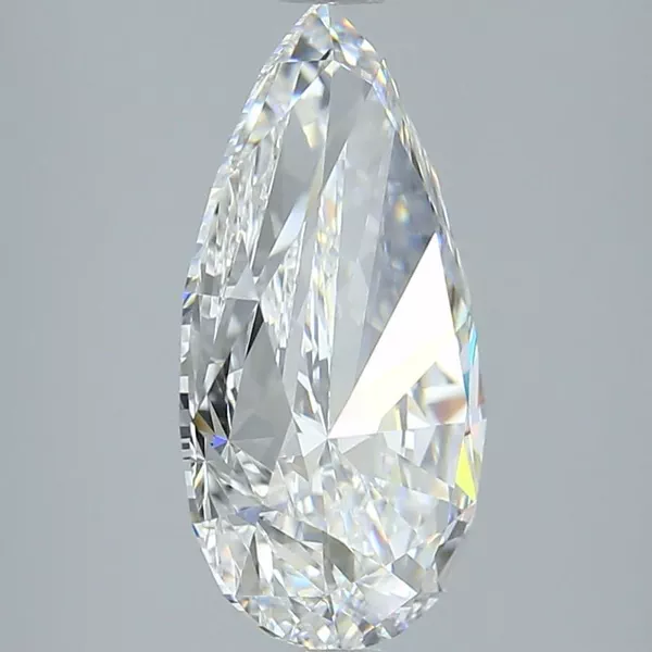 5.11 Carat · F · VS1 Rare Carat Ideal Cut