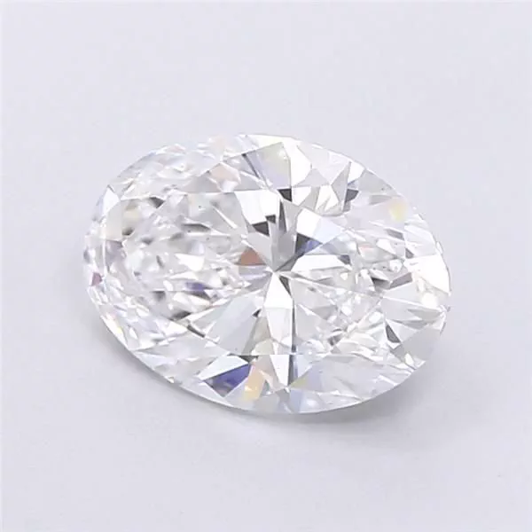 2.23 Carat · D · VS1 Rare Carat Ideal Cut