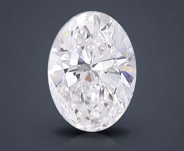 2.23 Carat · D · VS1 Rare Carat Ideal Cut