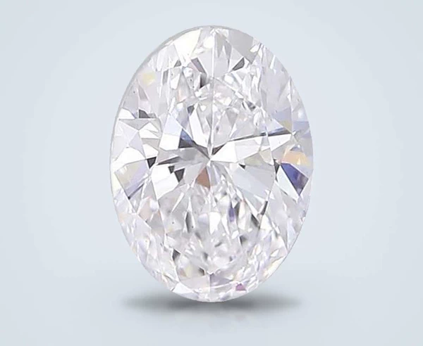 2.23 Carat · D · VS1 Rare Carat Ideal Cut