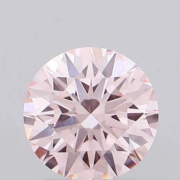 1.55 Carat · Fancy Intense · VS1
