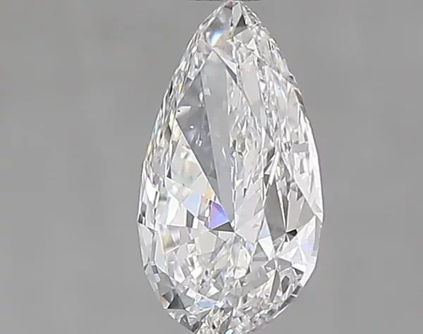 1 Carat · D · VS2 Rare Carat Ideal Cut