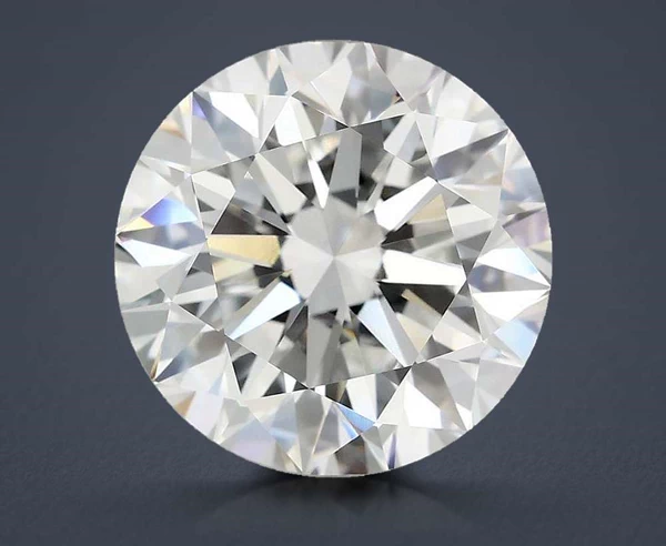 6.91 Carat · E · VVS2 excellent Cut