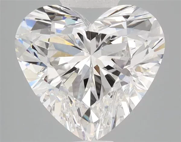 2.84 Carat · E · VS1 Rare Carat Ideal Cut