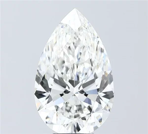 6.08 Carat · G · VVS2 Rare Carat Ideal Cut