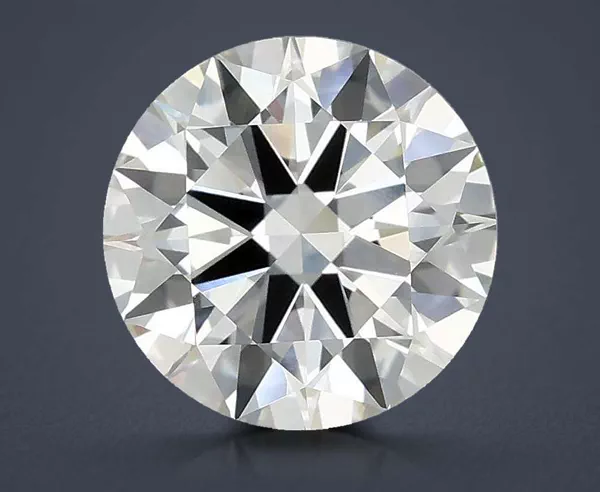 2.68 Carat · E · VVS1 Rare Carat Ideal Cut