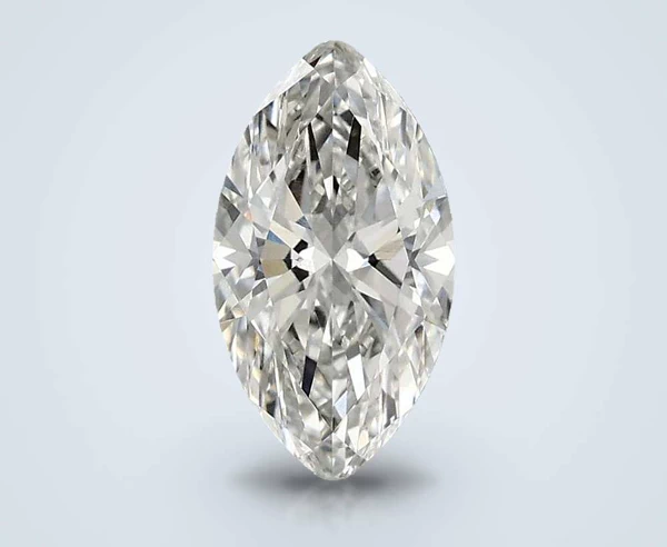1.1 Carat · F · VVS1 Rare Carat Ideal Cut