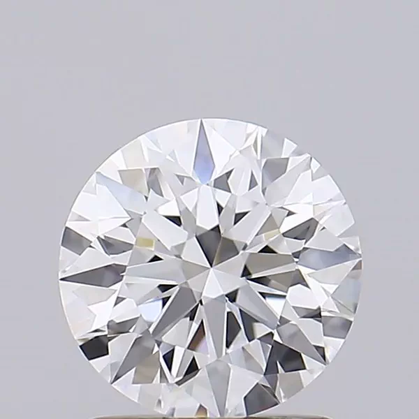 1.33 Carat · D · FL Rare Carat Ideal Cut