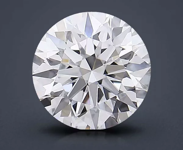 1.33 Carat · D · FL Rare Carat Ideal Cut