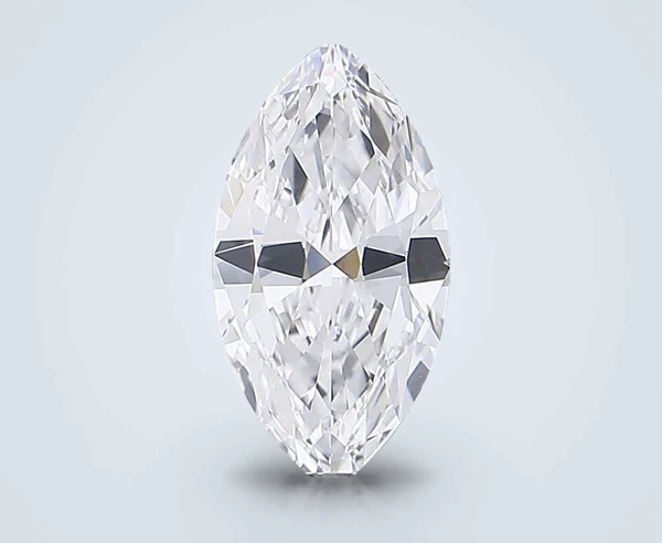 2.05 Carat · D · VVS1 Rare Carat Ideal Cut