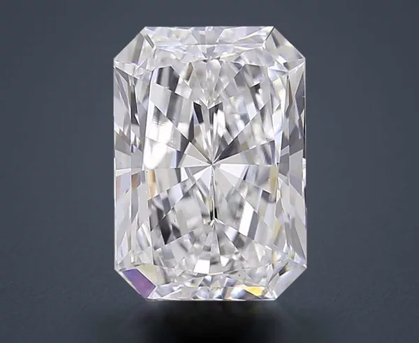 0.99 Carat · D · VS1 Rare Carat Ideal Cut