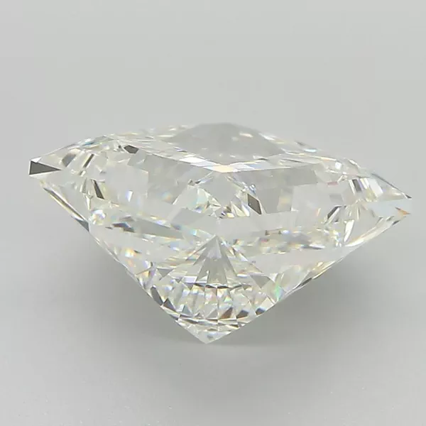 4.14 Carat · H · VVS2 Rare Carat Ideal Cut