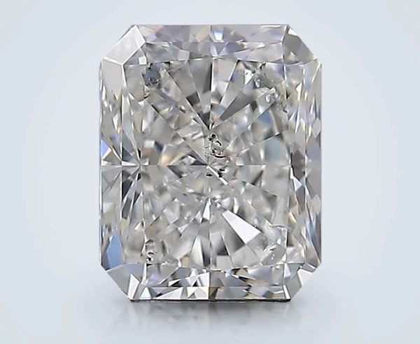 2 Carat · G · SI2 Rare Carat Ideal Cut