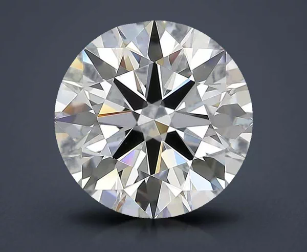 3.32 Carat · F · VVS2 Rare Carat Ideal Cut