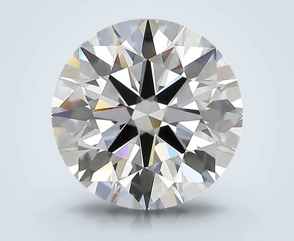 3.32 Carat · F · VVS2 Rare Carat Ideal Cut