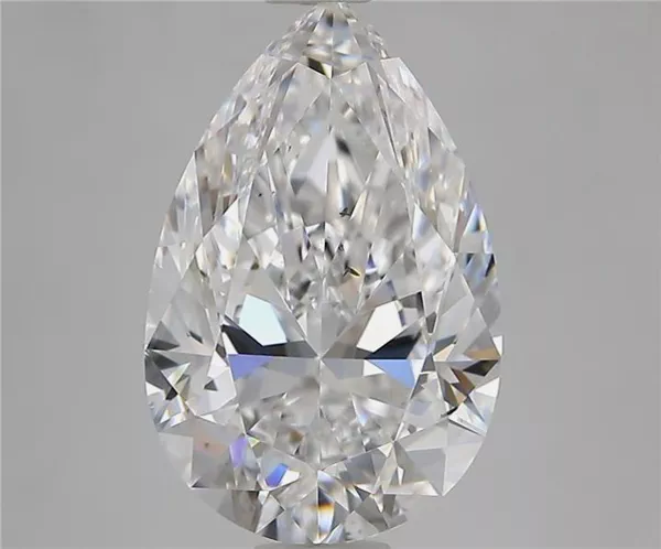 3.5 Carat · D · SI1 Rare Carat Ideal Cut