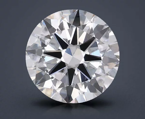 2.51 Carat · E · SI1 excellent Cut