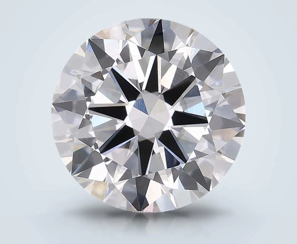 2.51 Carat · E · SI1 excellent Cut
