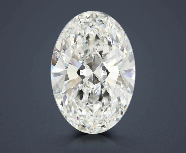 12.08 Carat · F · VVS2 Rare Carat Ideal Cut