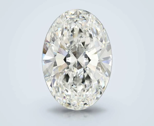 12.08 Carat · F · VVS2 Rare Carat Ideal Cut