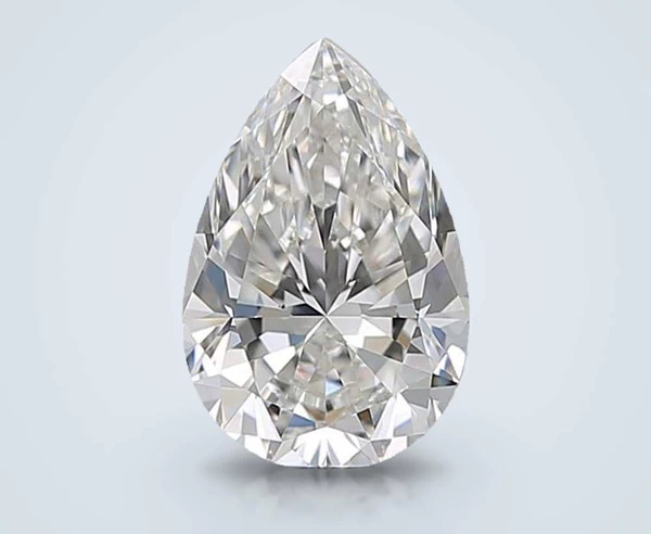 1.01 Carat · H · VS2 Rare Carat Ideal Cut