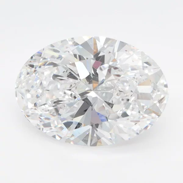 4.01 Carat · D · IF Rare Carat Ideal Cut