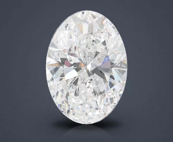 4.01 Carat · D · IF Rare Carat Ideal Cut