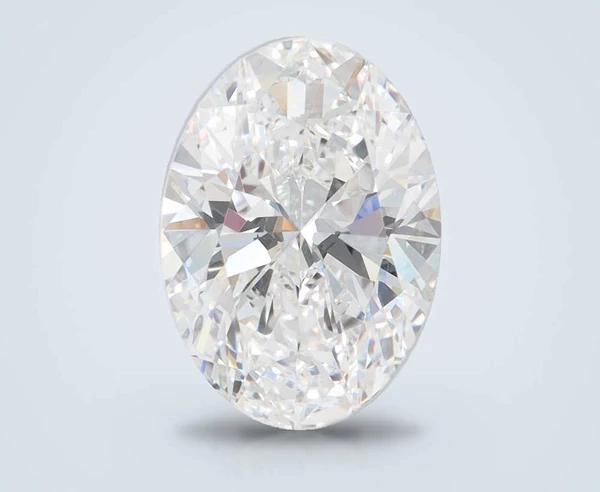 4.01 Carat · D · IF Rare Carat Ideal Cut