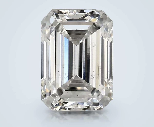 2.08 Carat · E · SI1 Rare Carat Ideal Cut
