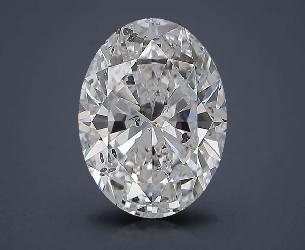2.51 Carat · E · SI2 Rare Carat Ideal Cut
