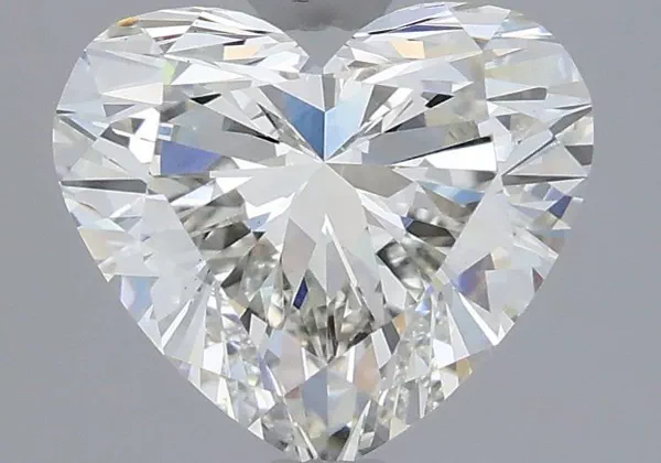 2.18 Carat · G · VS1 Rare Carat Ideal Cut