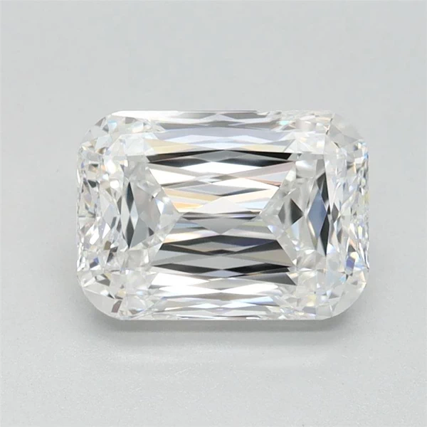 1.54 Carat · D · VVS1 very good Cut