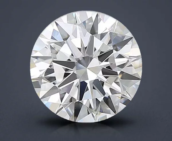 3.28 Carat · E · VVS2 Rare Carat Ideal Cut