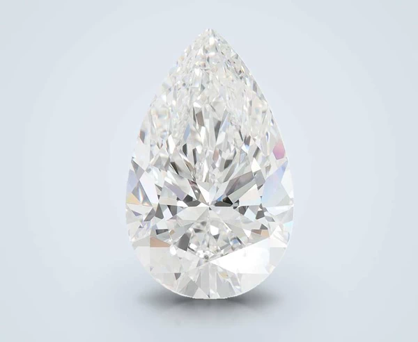 4 Carat · E · FL Rare Carat Ideal Cut