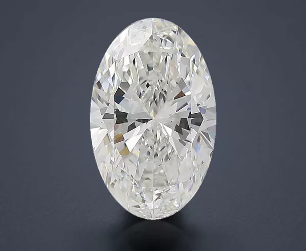 3.58 Carat · E · VS1 Rare Carat Ideal Cut