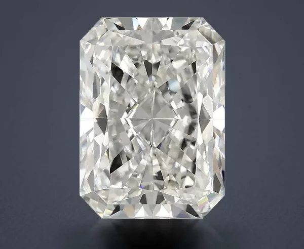 3.09 Carat · F · VVS1 Rare Carat Ideal Cut