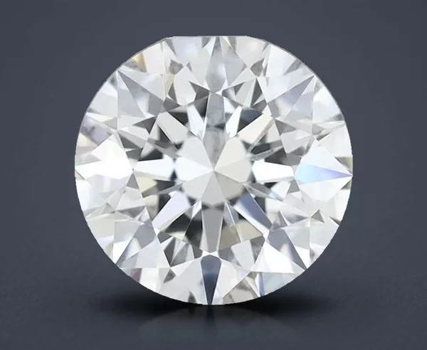 0.62 Carat · H · VVS1 Rare Carat Ideal Cut