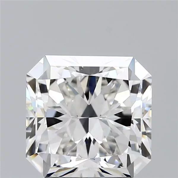 3.17 Carat · F · VS1 Rare Carat Ideal Cut