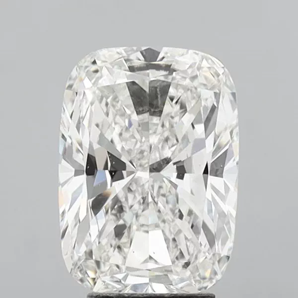4 Carat · F · VS2 very good Cut
