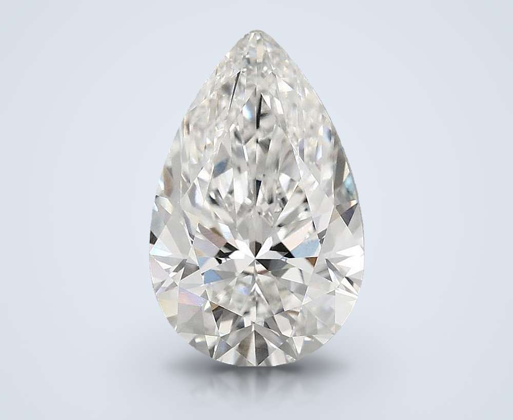 2.81 Carat · F · VS1 Rare Carat Ideal Cut