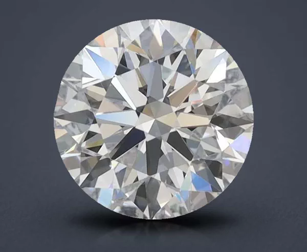 1.68 Carat · D · VVS1 excellent Cut