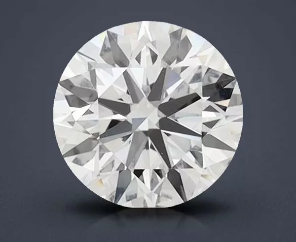 1.39 Carat · D · VS2 Rare Carat Ideal Cut